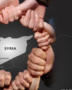 البنية الإجتماعية السورية والعقد الاجتماعي – عيسى إبراهيم