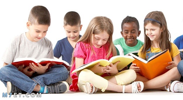 الشخصية والنمو الاجتماعي في مرحلة الطفولة المتوسطة 2