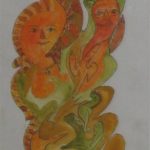 سهرة مع أبي خليل القباني لسعد الله ونوس: