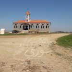 سوريا: مسلم يتبرع بأرضه لبناء كنيسة لأهالي قريته المسيحيين .