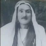 عزيز أغا بن محمود صيّوح ،  قرية تعنيتا ، طرطوس .