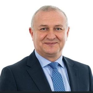 لقاء بين رئيس حركة الشغل المدني والسيد عيسى كهرمان عضو البرلمان الهولندي عن حزب ( العقد الاجتماعي )