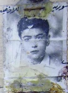 الذكرى السادسة والسبعون لوفاة الشيخ صالح العلي